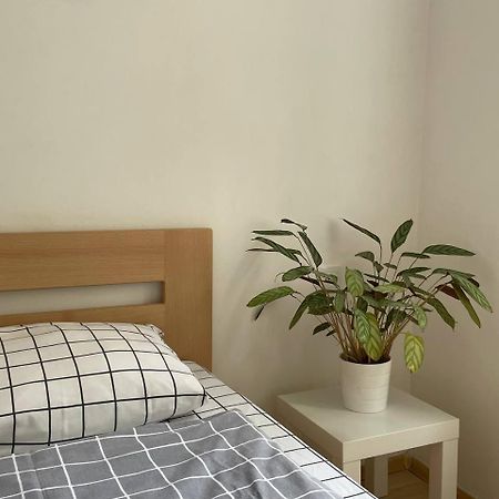 Apartaments Simsim Lviv Extérieur photo