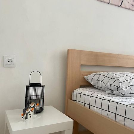 Apartaments Simsim Lviv Extérieur photo