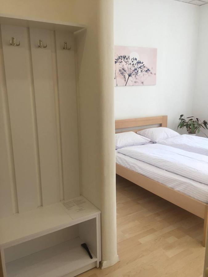 Apartaments Simsim Lviv Extérieur photo