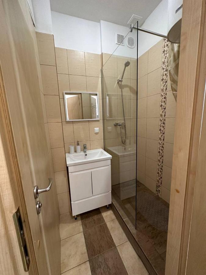 Apartaments Simsim Lviv Extérieur photo