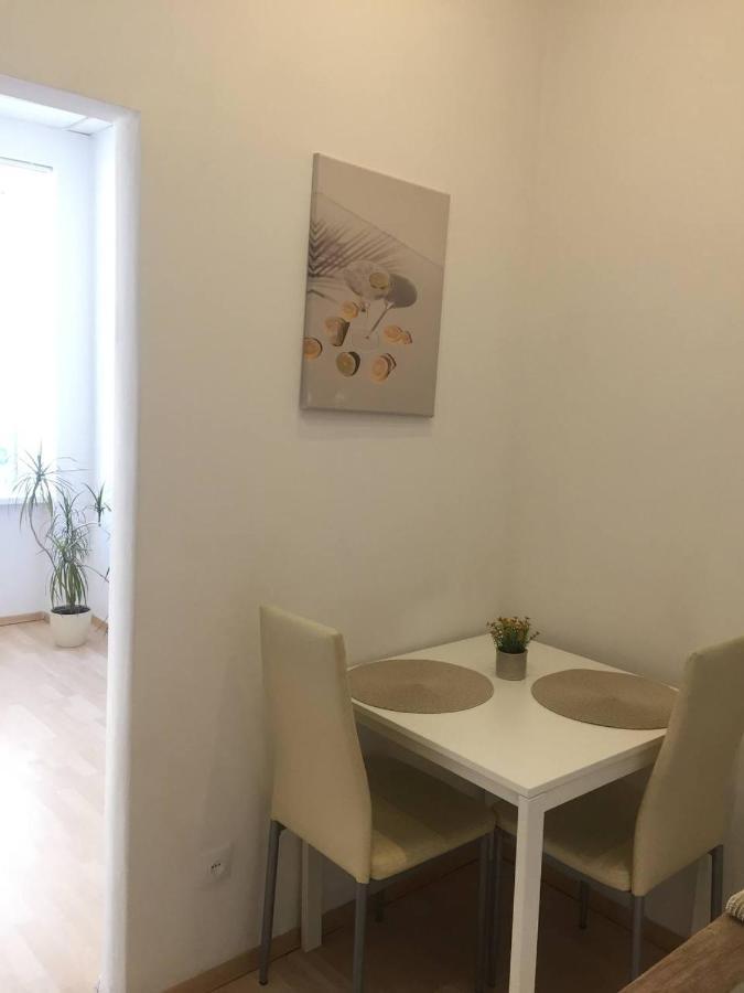 Apartaments Simsim Lviv Extérieur photo