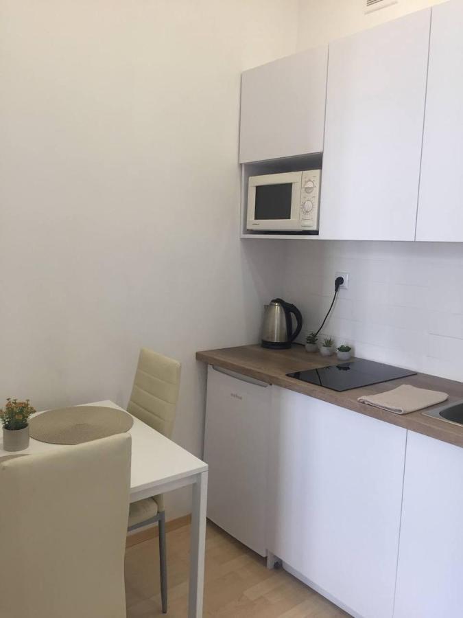 Apartaments Simsim Lviv Extérieur photo