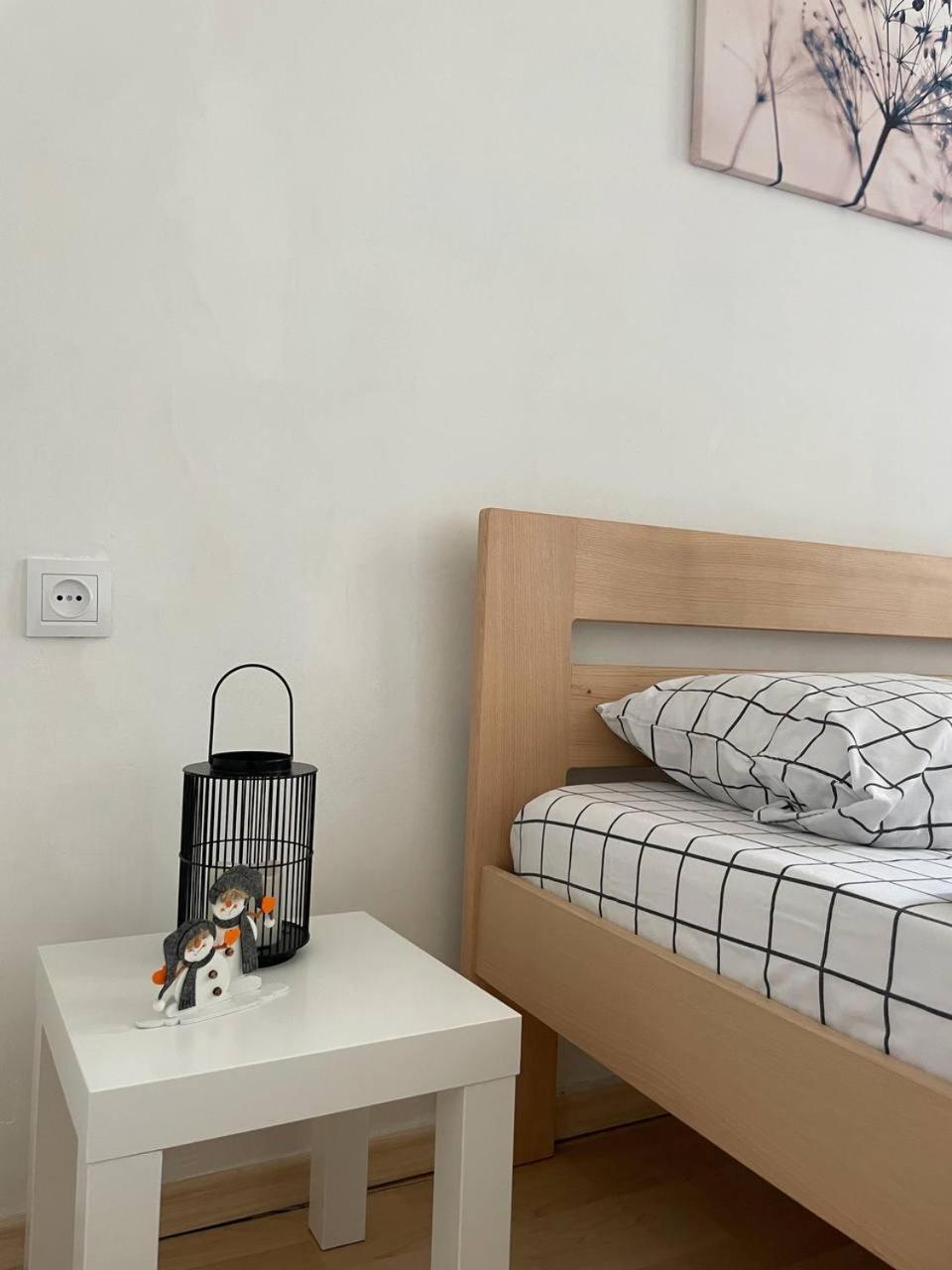 Apartaments Simsim Lviv Extérieur photo
