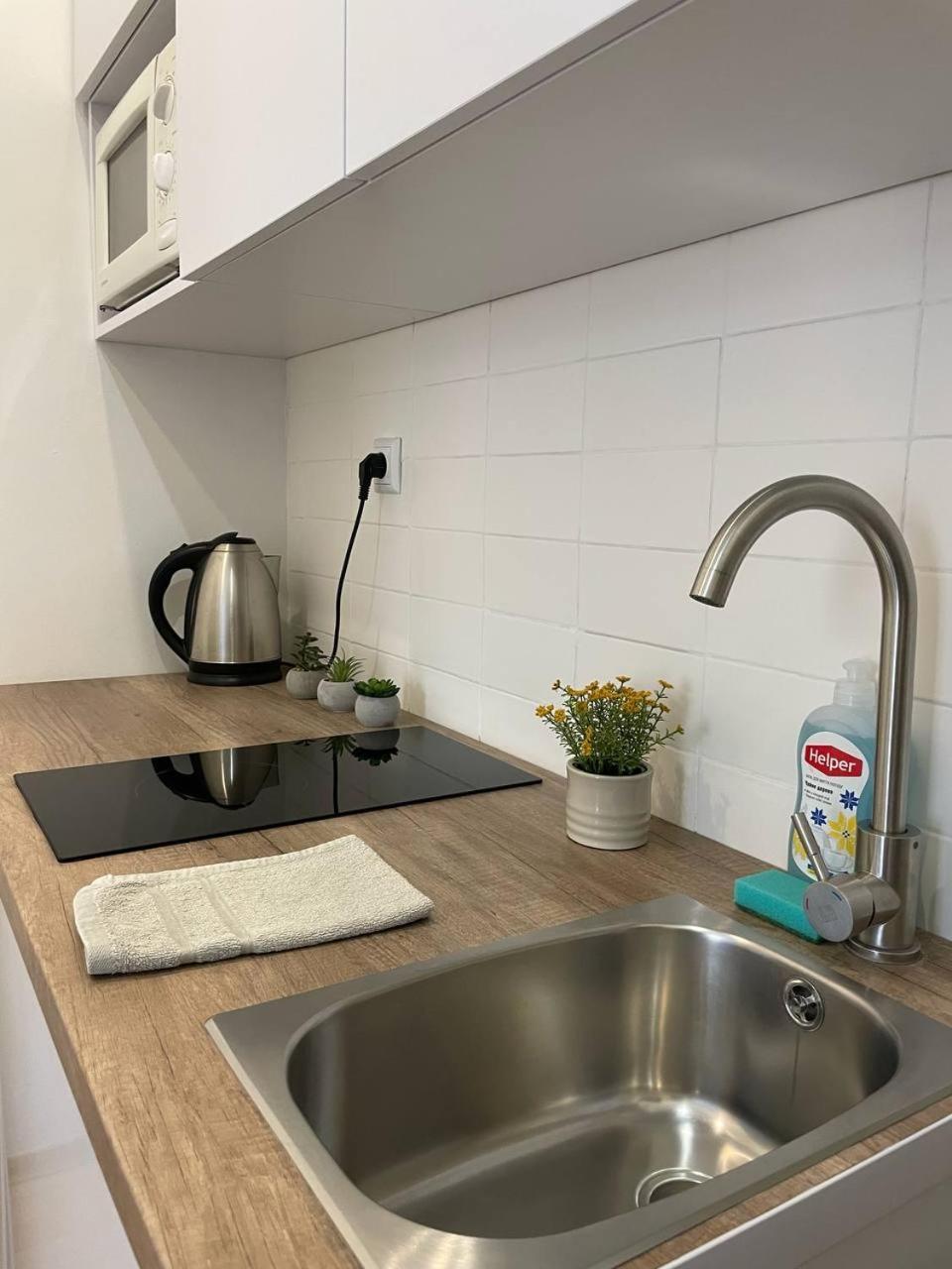 Apartaments Simsim Lviv Extérieur photo