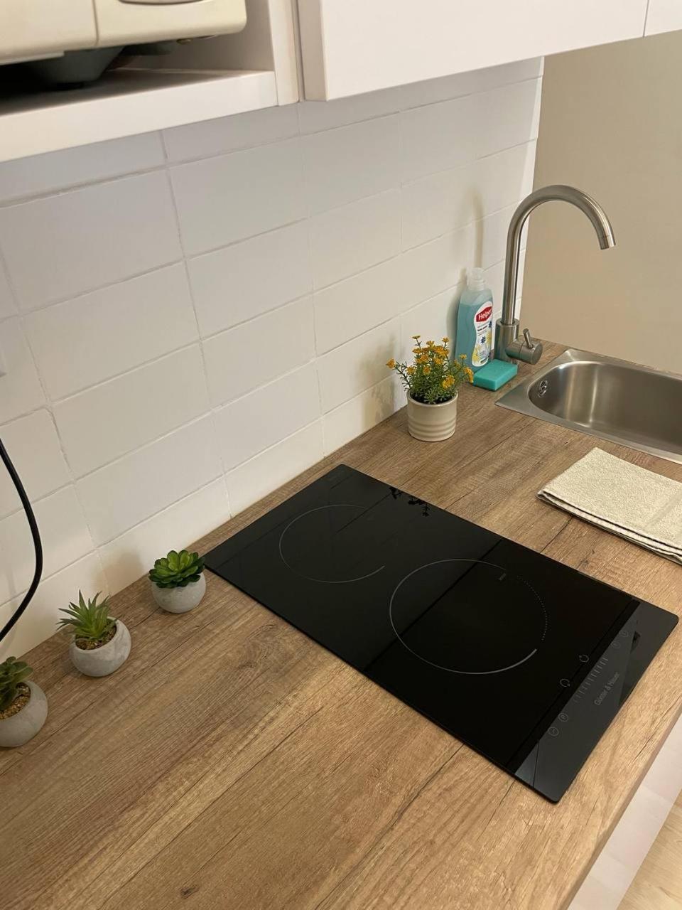 Apartaments Simsim Lviv Extérieur photo